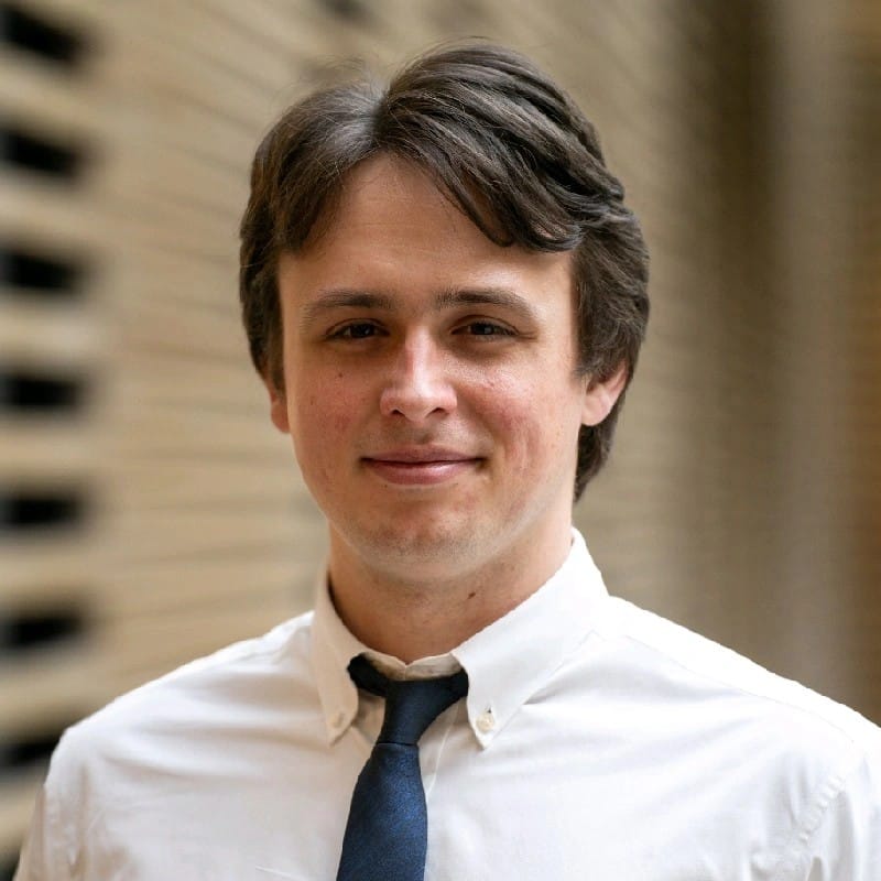 Matthew Vuk