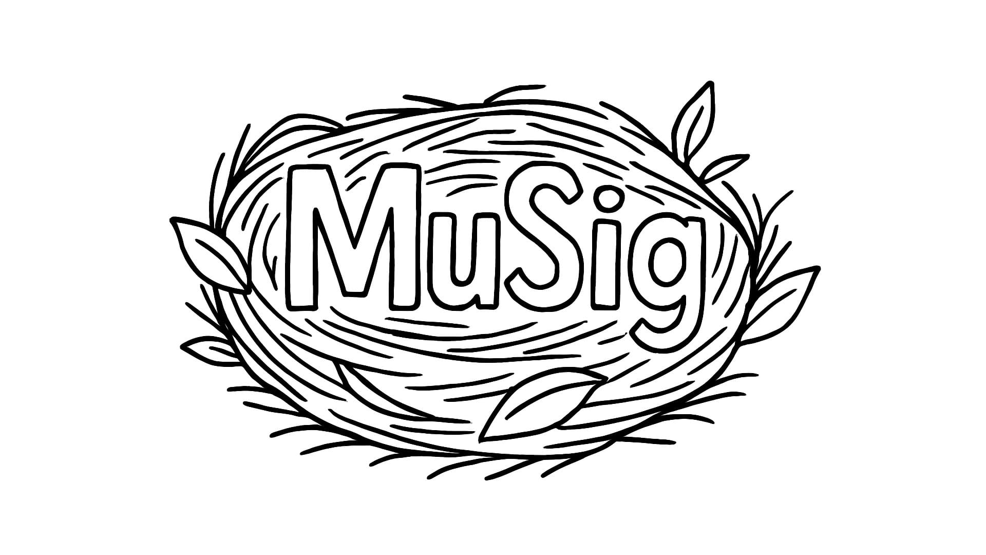 Second partners with Vora to fund nested MuSig