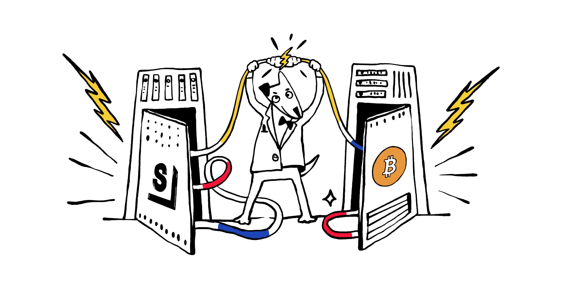 Bark now on bitcoin mainnet