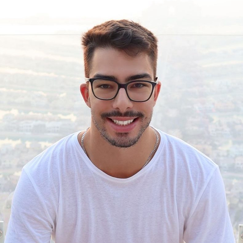Carlos Marques